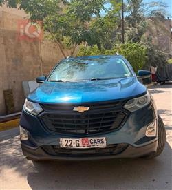 شيفروليه إكوينوكس